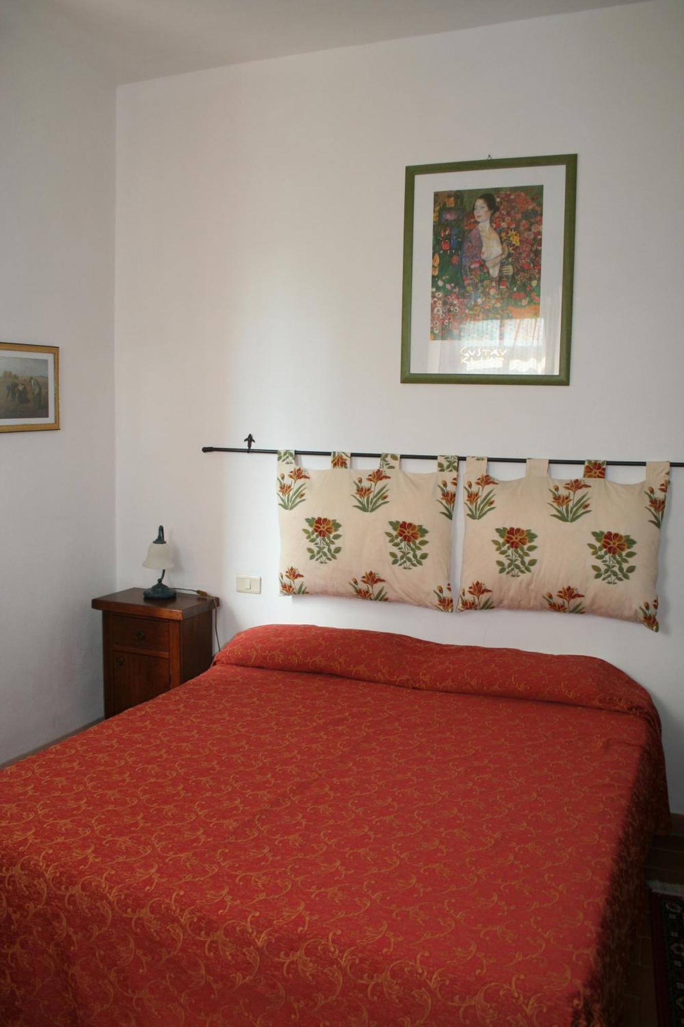Agriturismo Morisfarms - Podere Cancelloni Massa Marittima Buitenkant foto