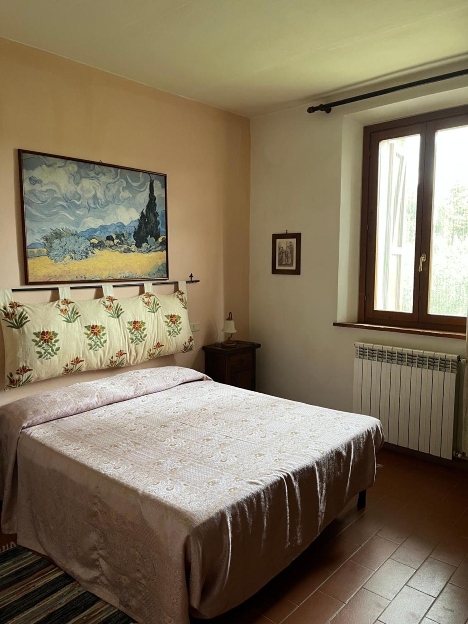Agriturismo Morisfarms - Podere Cancelloni Massa Marittima Buitenkant foto