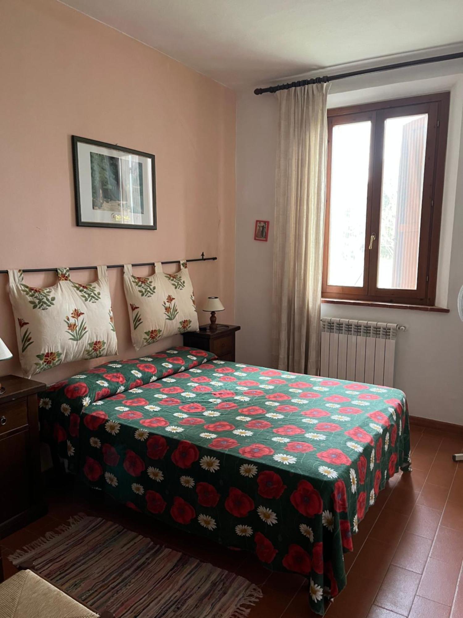 Agriturismo Morisfarms - Podere Cancelloni Massa Marittima Buitenkant foto